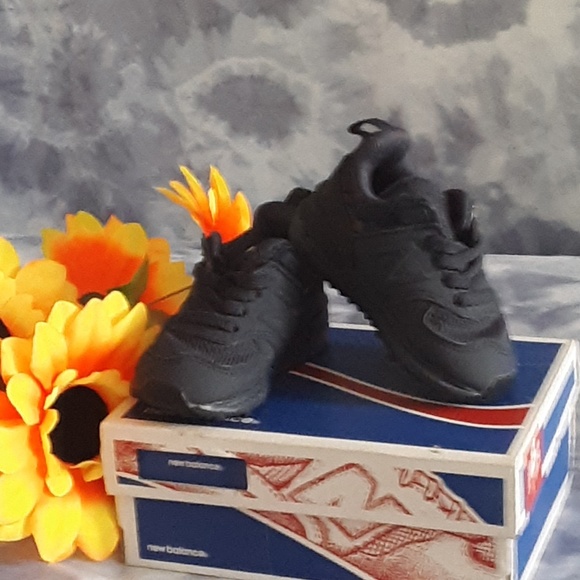 New Balance Other - New Balance (Baby)